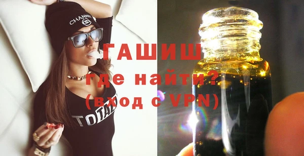 молекула духа Елизово